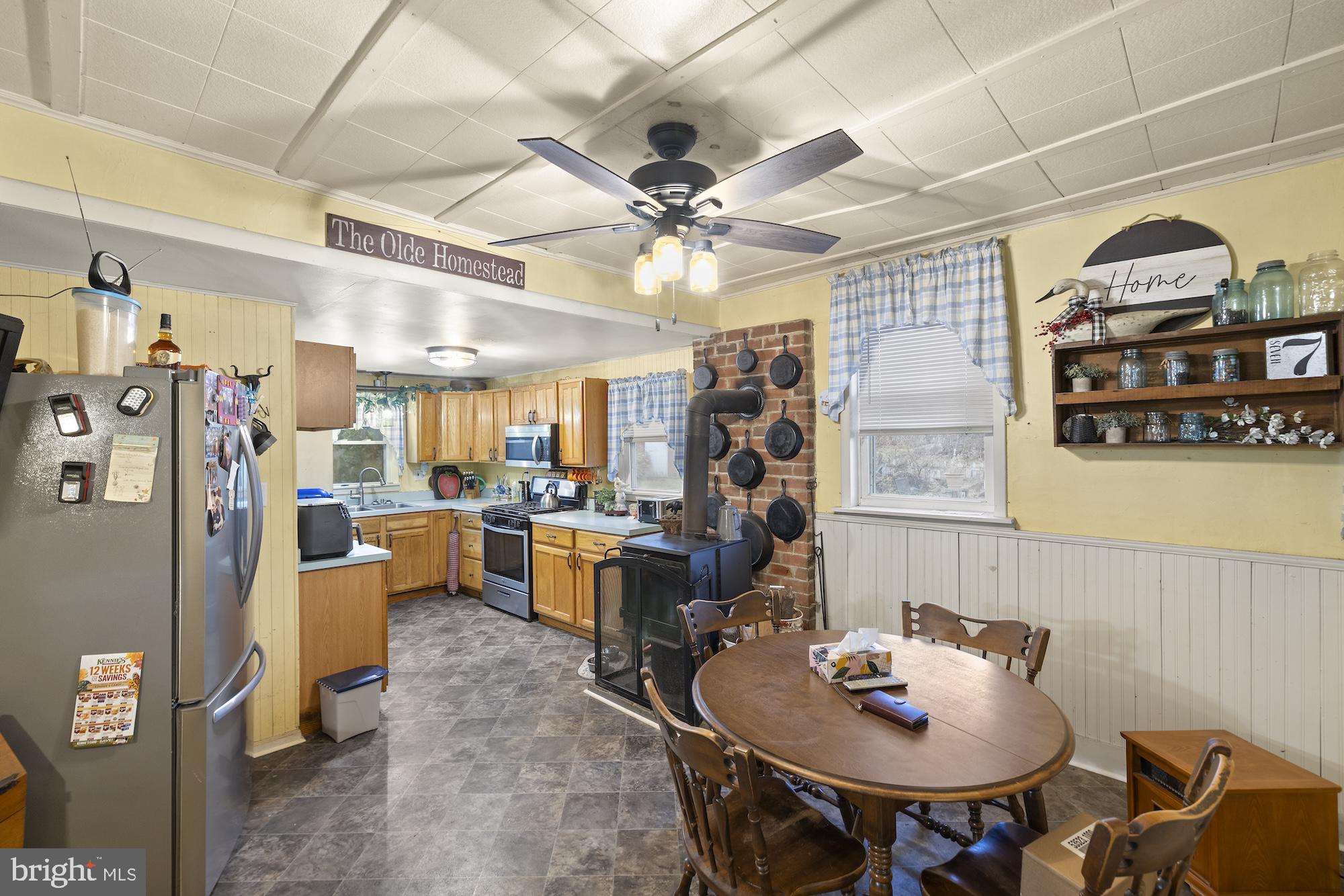 1279 Center Mills Road Aspers, PA 17304 - Photo 17 of 36