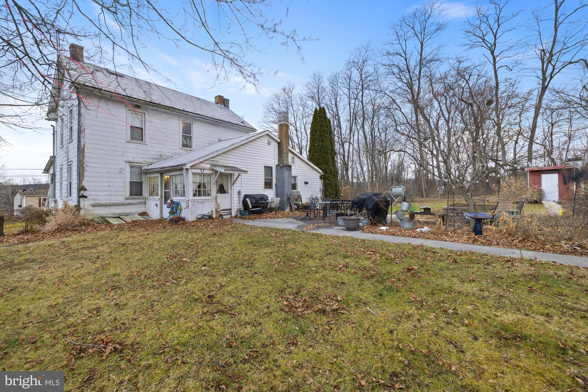 1279 Center Mills Road Aspers, PA 17304 - Photo 3 of 36