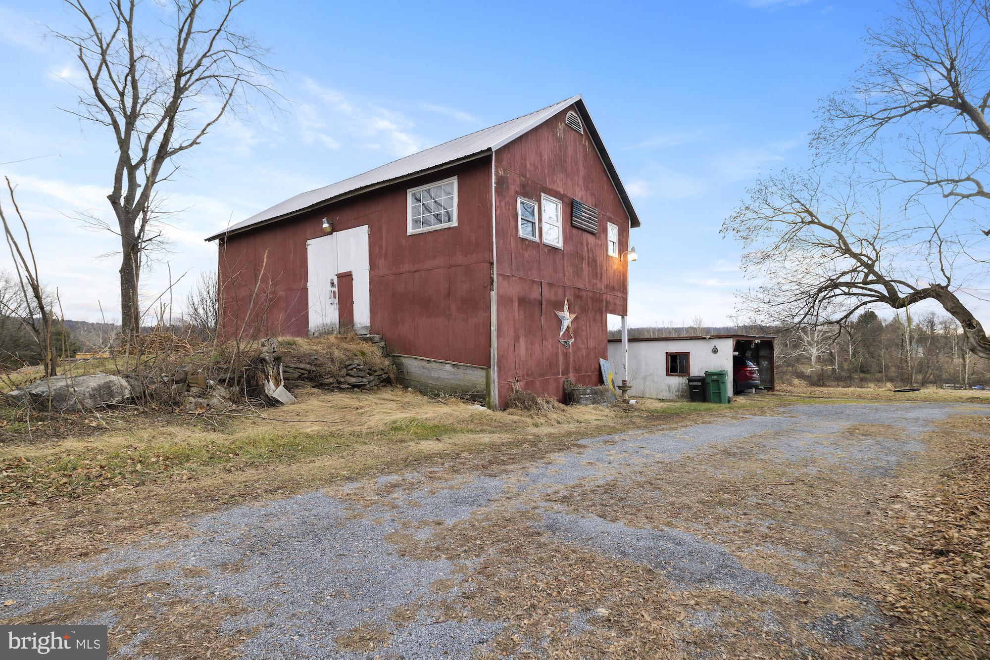 1279 Center Mills Road Aspers, PA 17304 - Photo 31 of 36