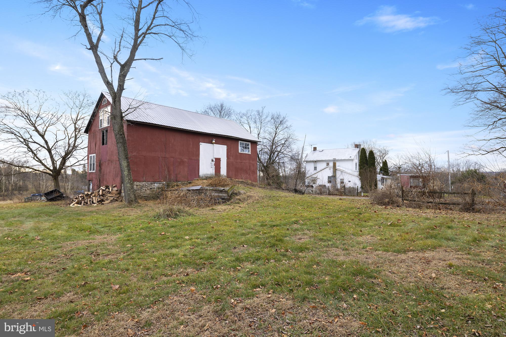 1279 Center Mills Road Aspers, PA 17304 - Photo 33 of 36