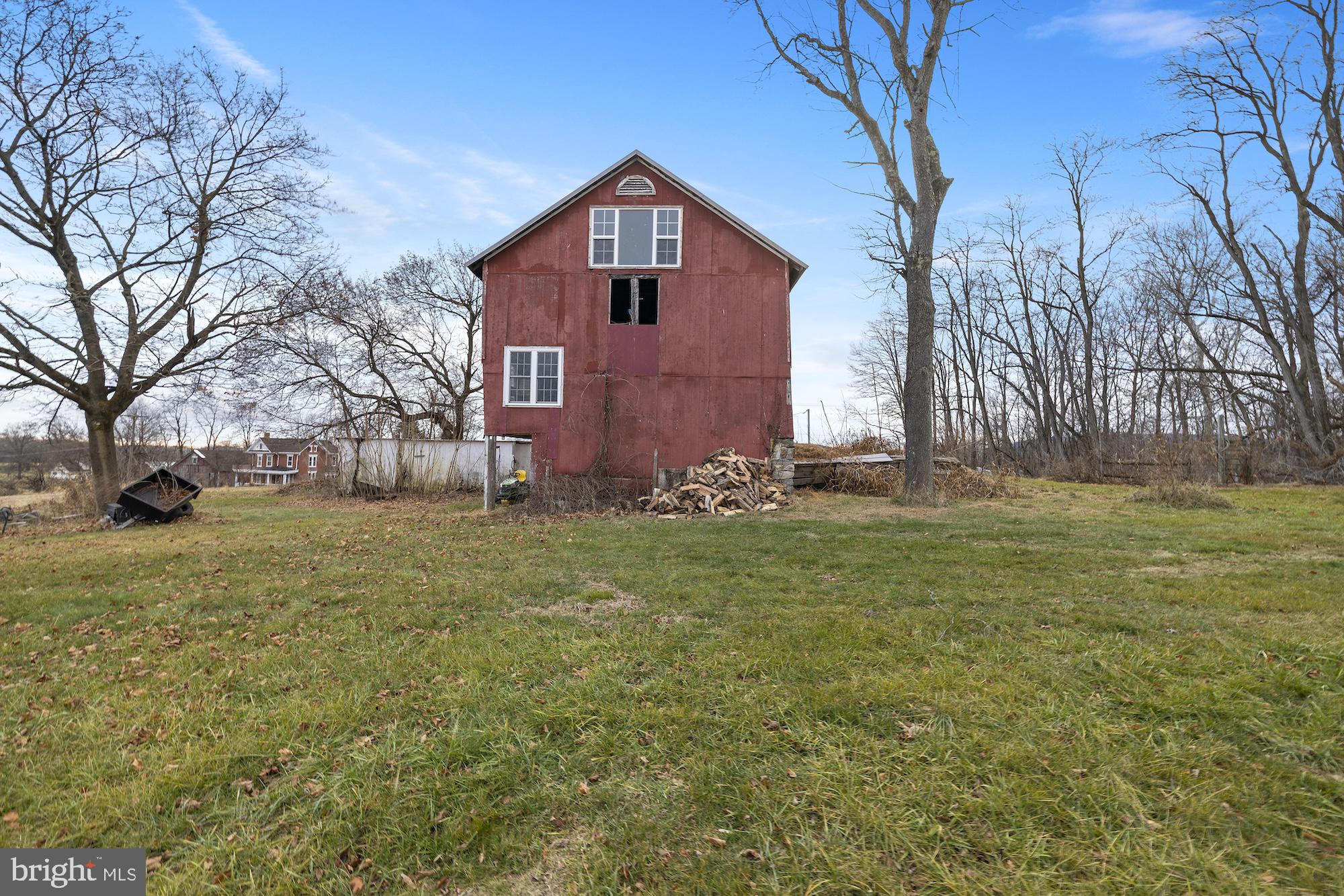 1279 Center Mills Road Aspers, PA 17304 - Photo 34 of 36