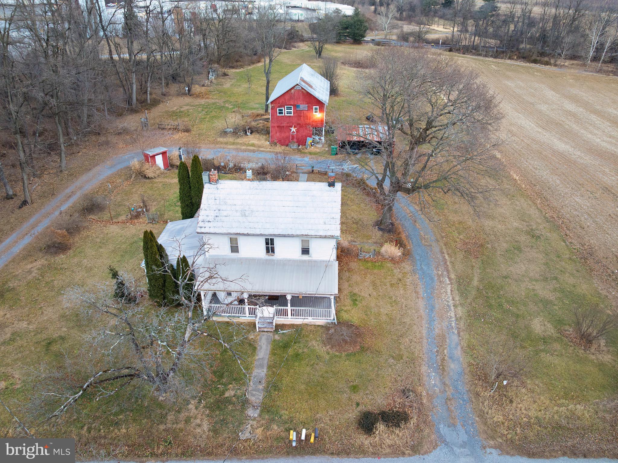 1279 Center Mills Road Aspers, PA 17304 - Photo 39 of 41 Gallery Image 39