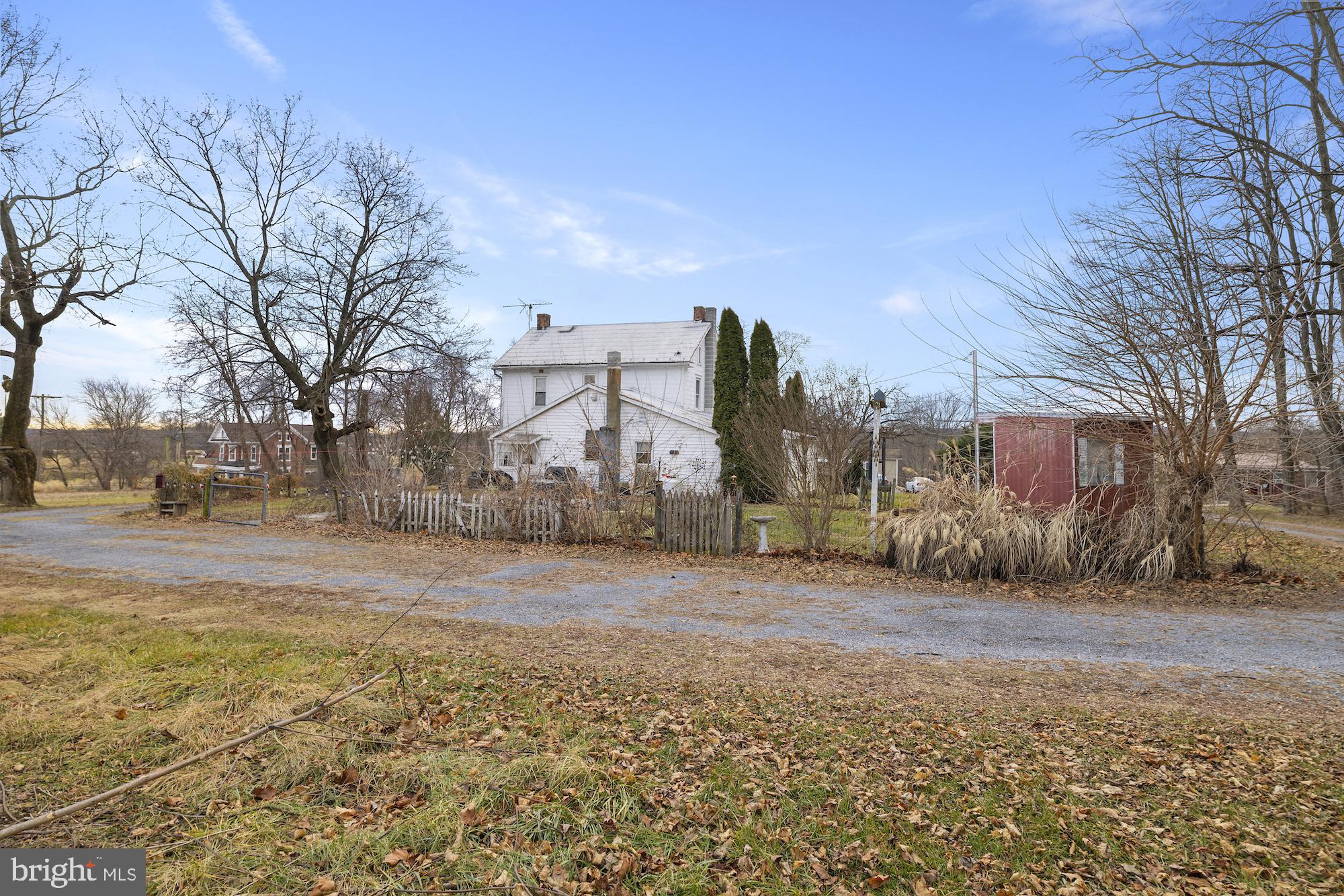 1279 Center Mills Road Aspers, PA 17304 - Photo 4 of 36