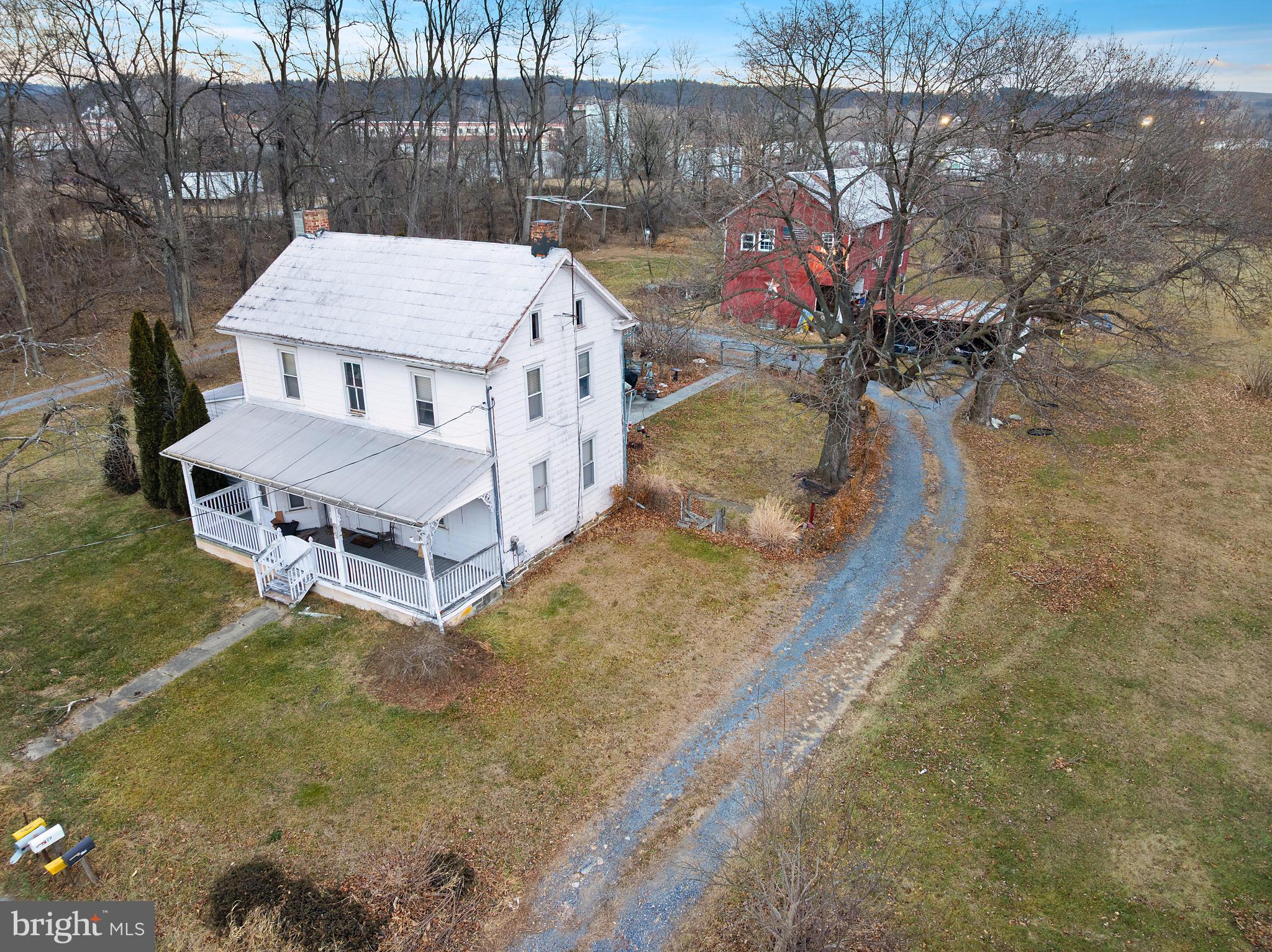 1279 Center Mills Road Aspers, PA 17304 - Photo 41 of 41 Gallery Image 41