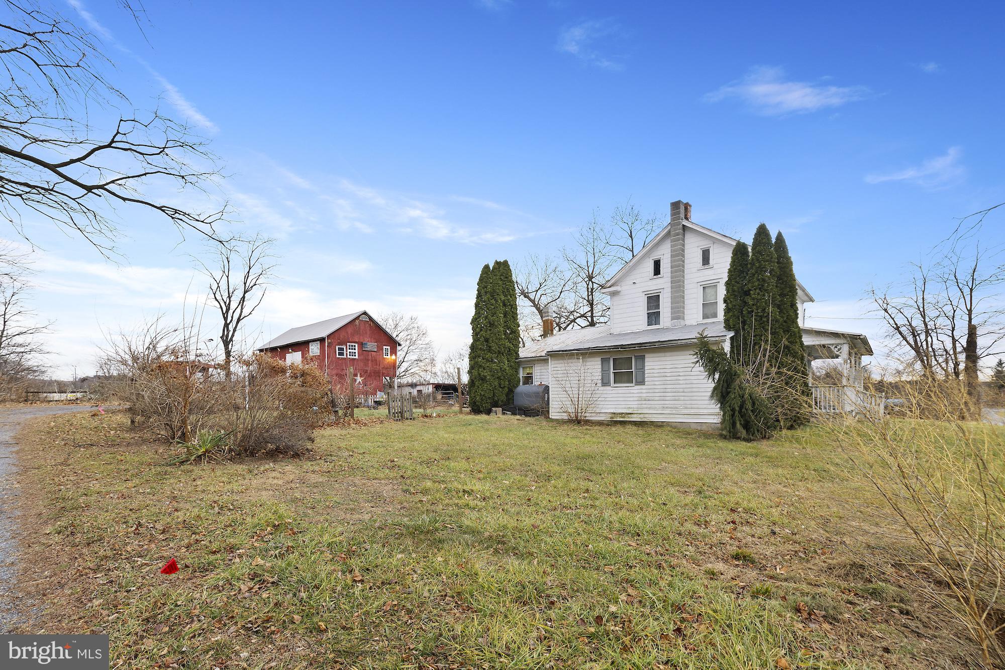 1279 Center Mills Road Aspers, PA 17304 - Photo 5 of 36