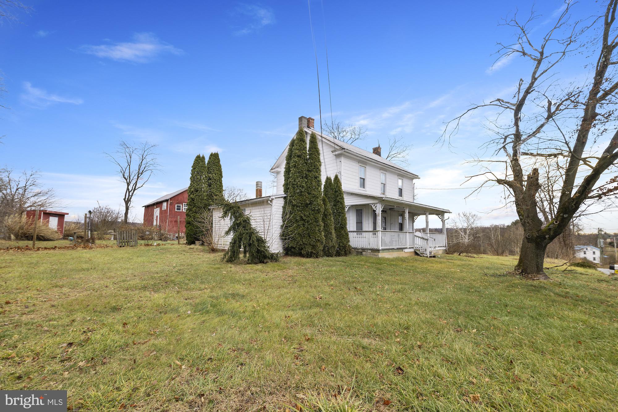 1279 Center Mills Road Aspers, PA 17304 - Photo 6 of 36