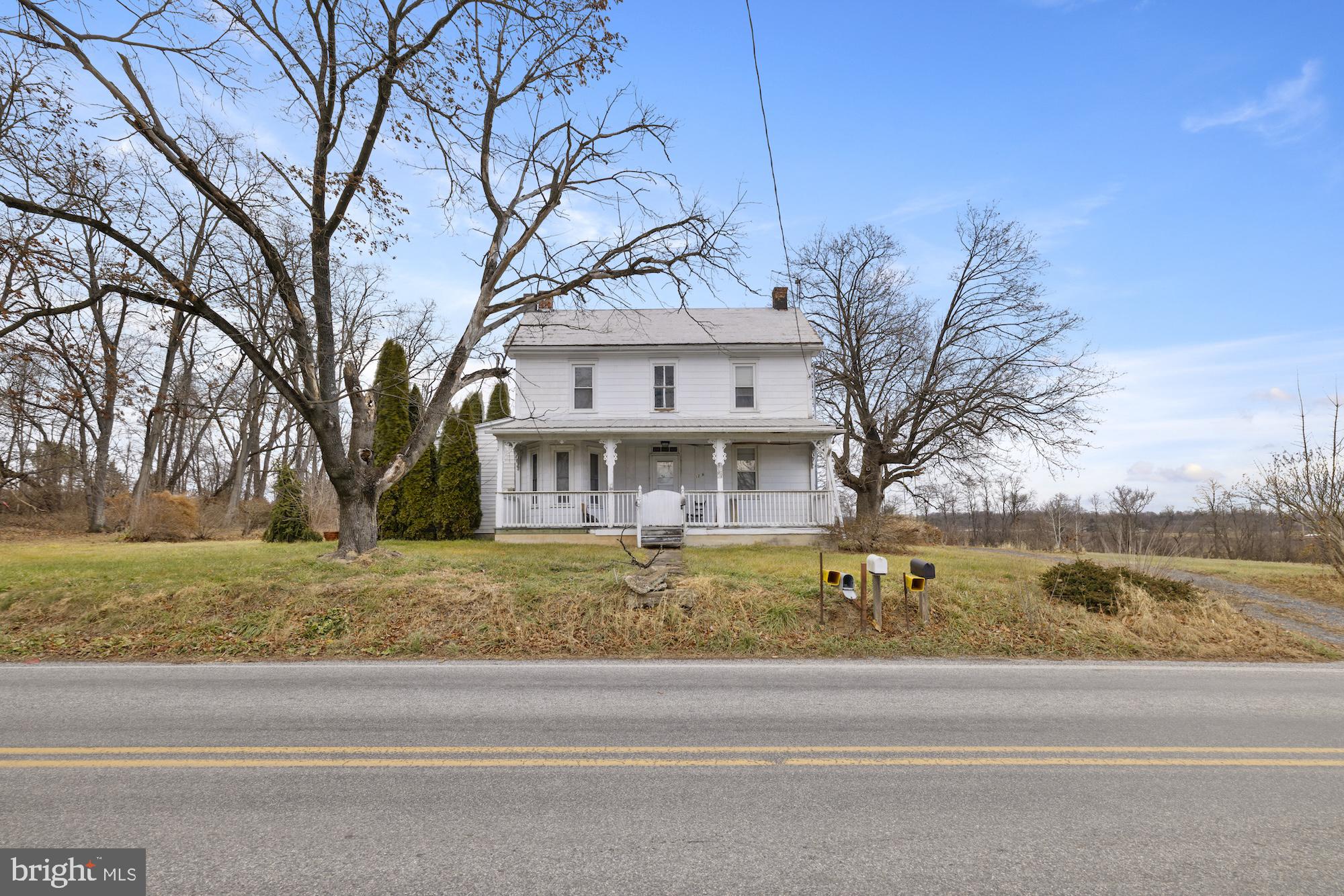 1279 Center Mills Road Aspers, PA 17304 - Photo 7 of 36