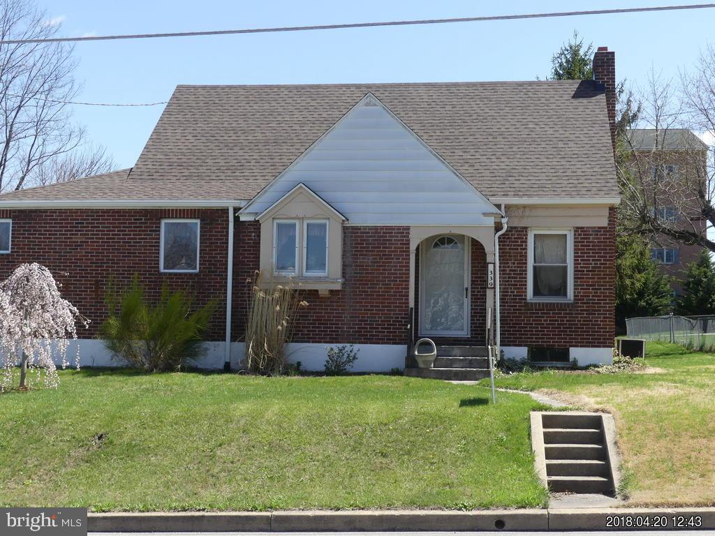339 North Main Street Spring Grove, PA 17362 - Photo 1 of 26