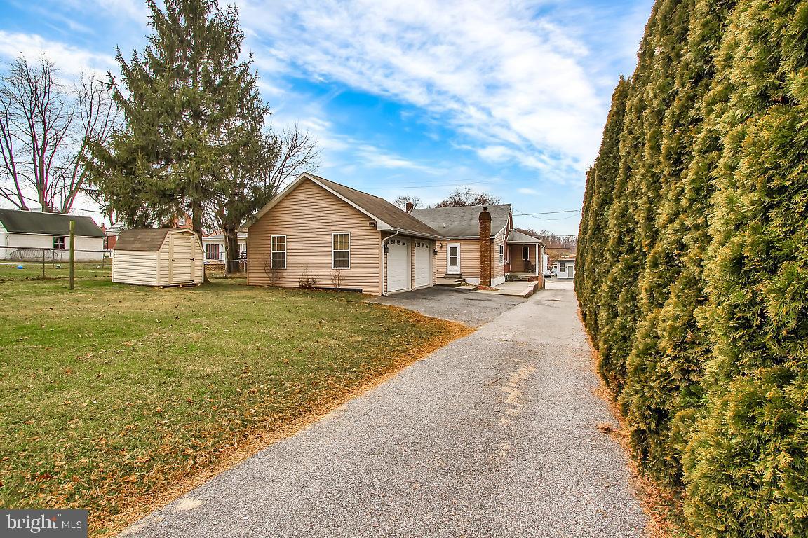 339 North Main Street Spring Grove, PA 17362 - Photo 20 of 26