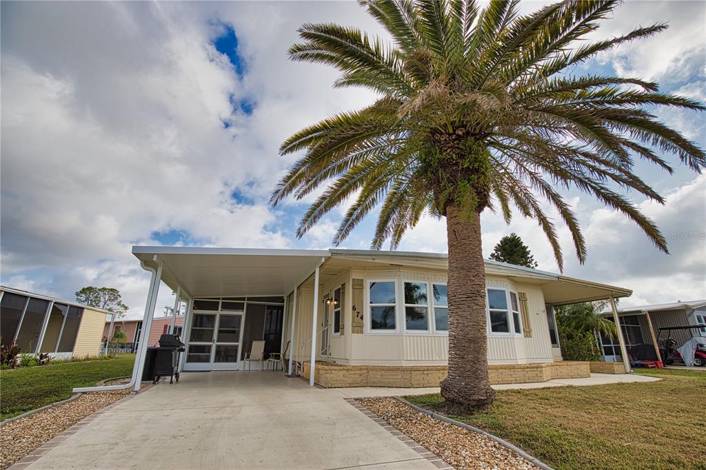 674 El Tango North Port, FL 34287 - Photo 2 of 85