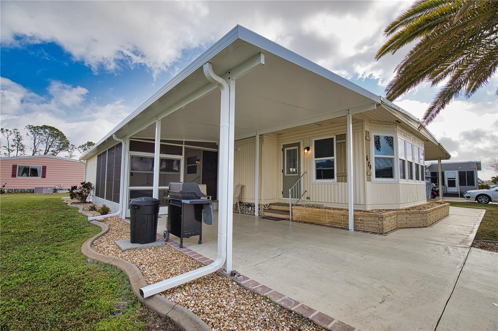 674 El Tango North Port, FL 34287 - Photo 43 of 85