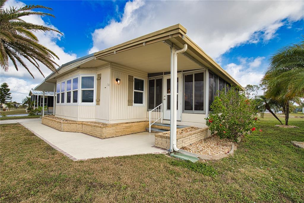 674 El Tango North Port, FL 34287 - Photo 46 of 85