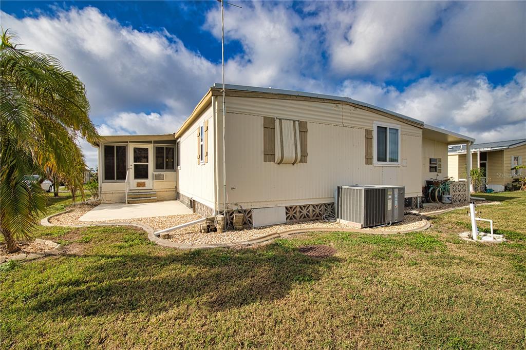 674 El Tango North Port, FL 34287 - Photo 47 of 85