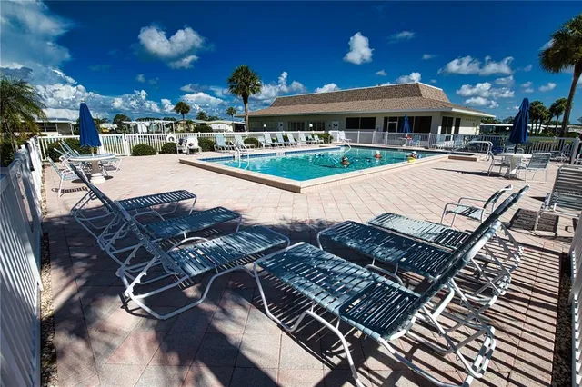 $175,000 | 674 El Tango, North Port, FL 34287