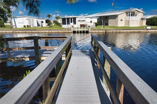 $175,000 | 674 El Tango, North Port, FL 34287