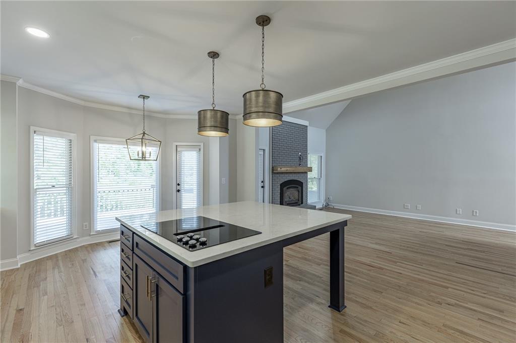 3209 Thompson Mill Road Buford, GA 30519 - Photo 13 of 51