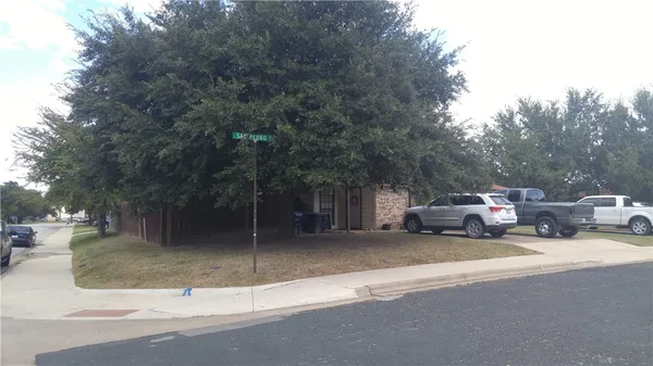 $1,146 | 2303 San Pedro Drive, College Station, TX 77845