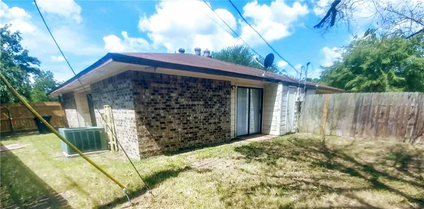 $1,146 | 2303 San Pedro Drive, College Station, TX 77845