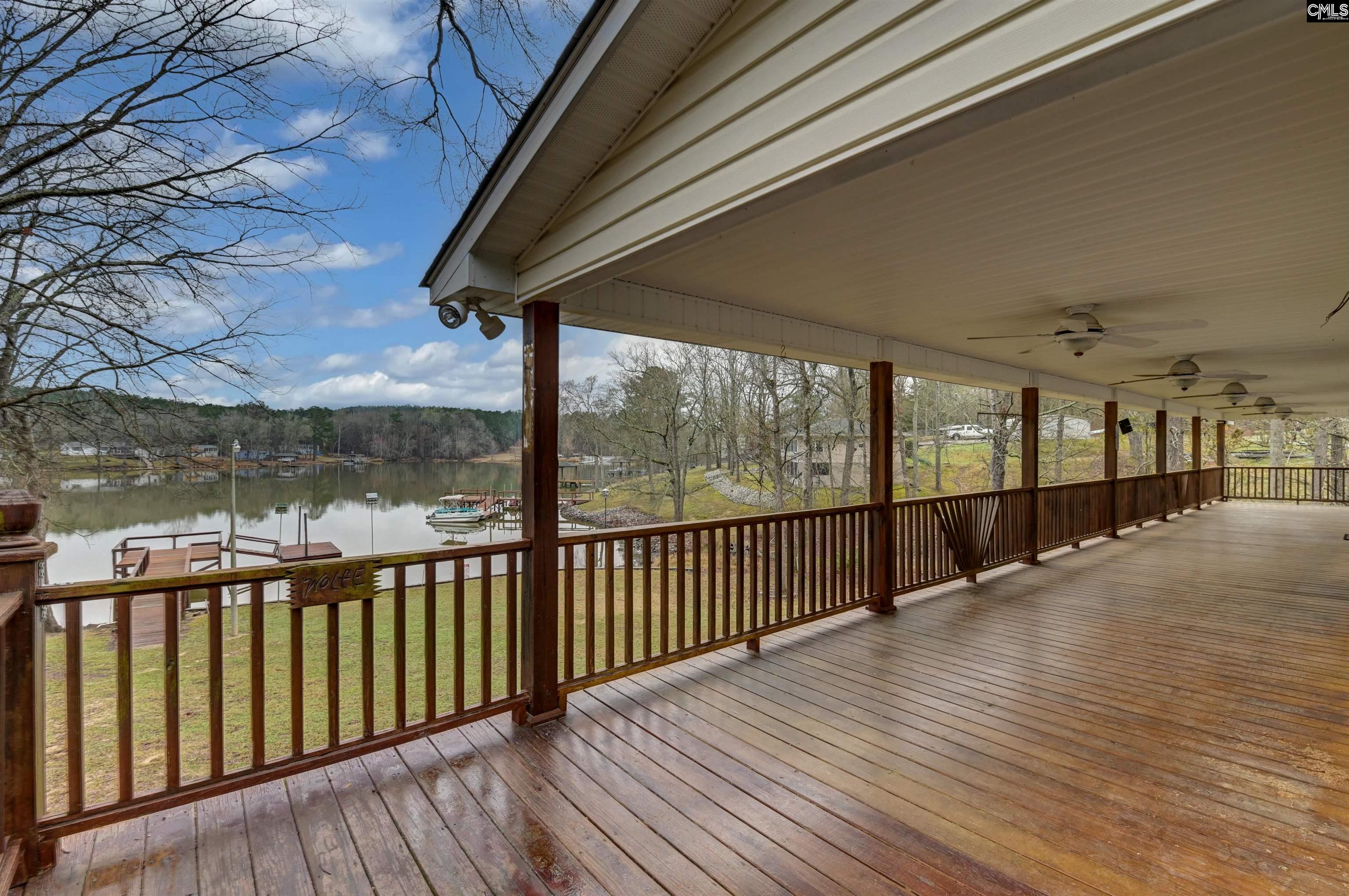 1383 Kingfisher Drive Ridgeway, SC 29130 - Photo 11 of 77