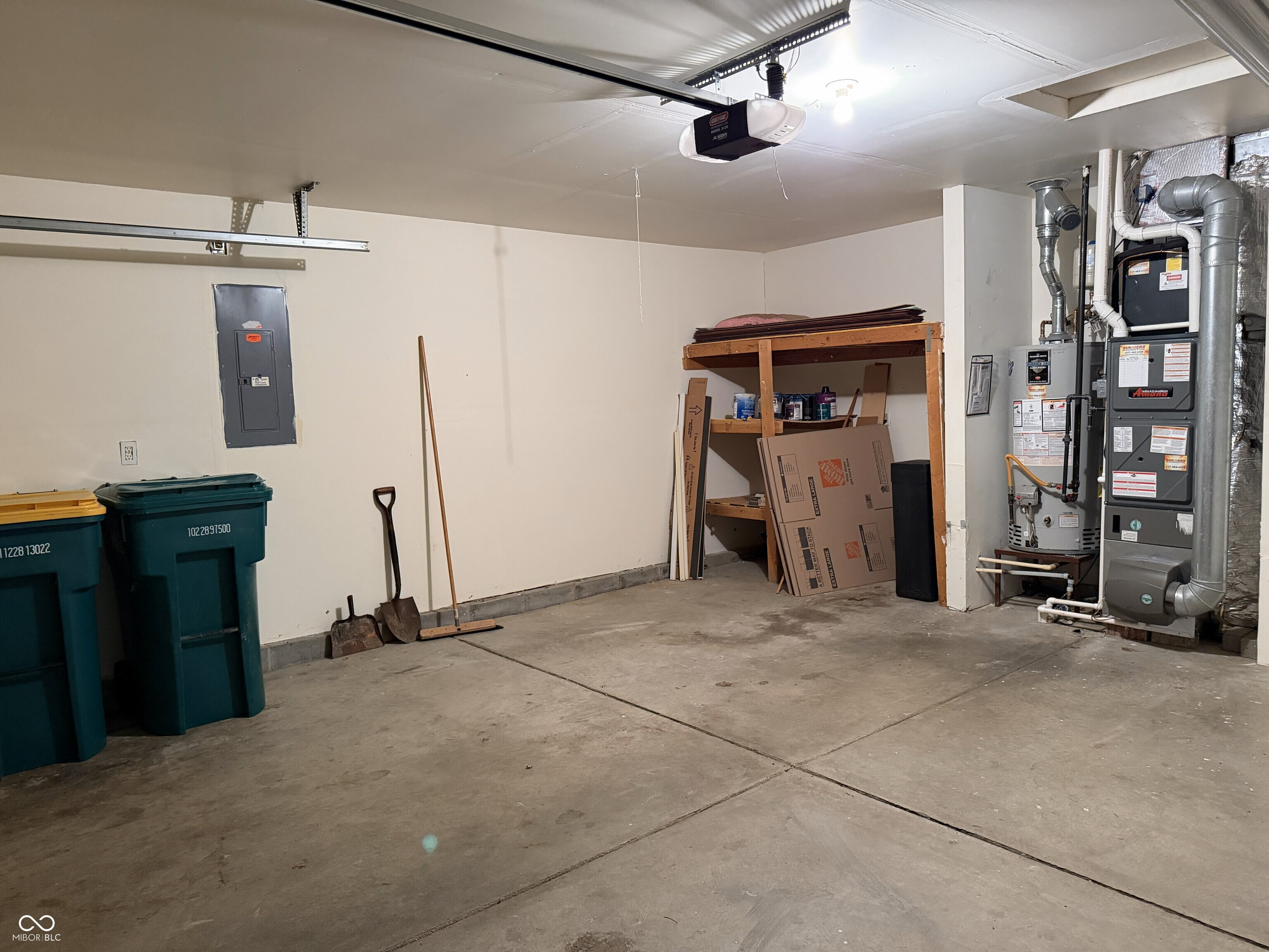 1049 Bumblebee Way Greenfield, IN 46140 - Photo 20 of 22