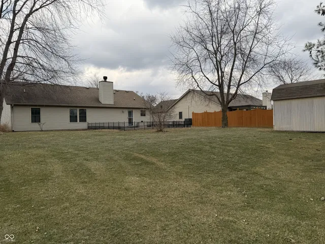 $258,900 | 1049 Bumblebee Way, Greenfield, IN 46140