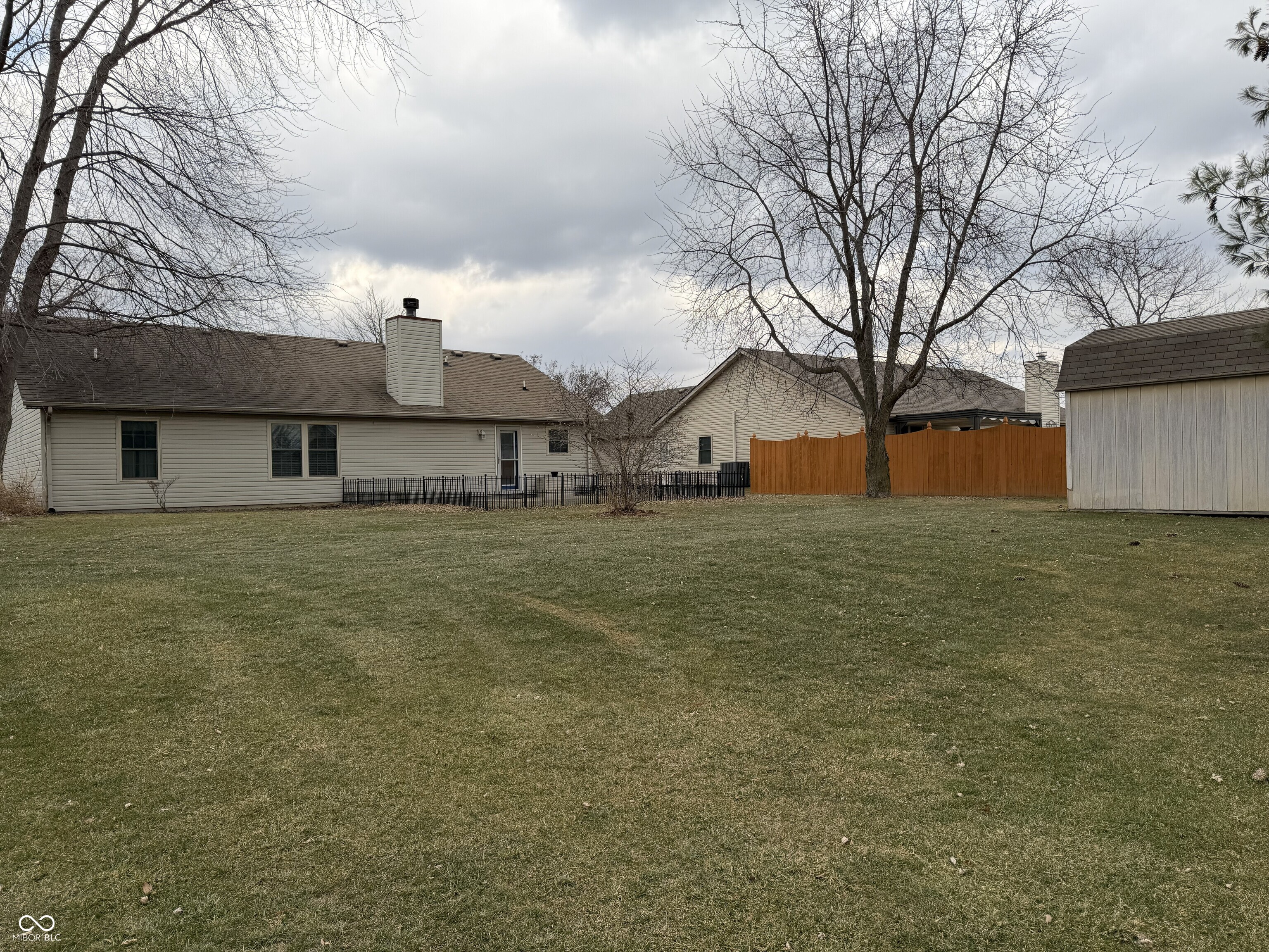 1049 Bumblebee Way Greenfield, IN 46140 - Photo 21 of 22