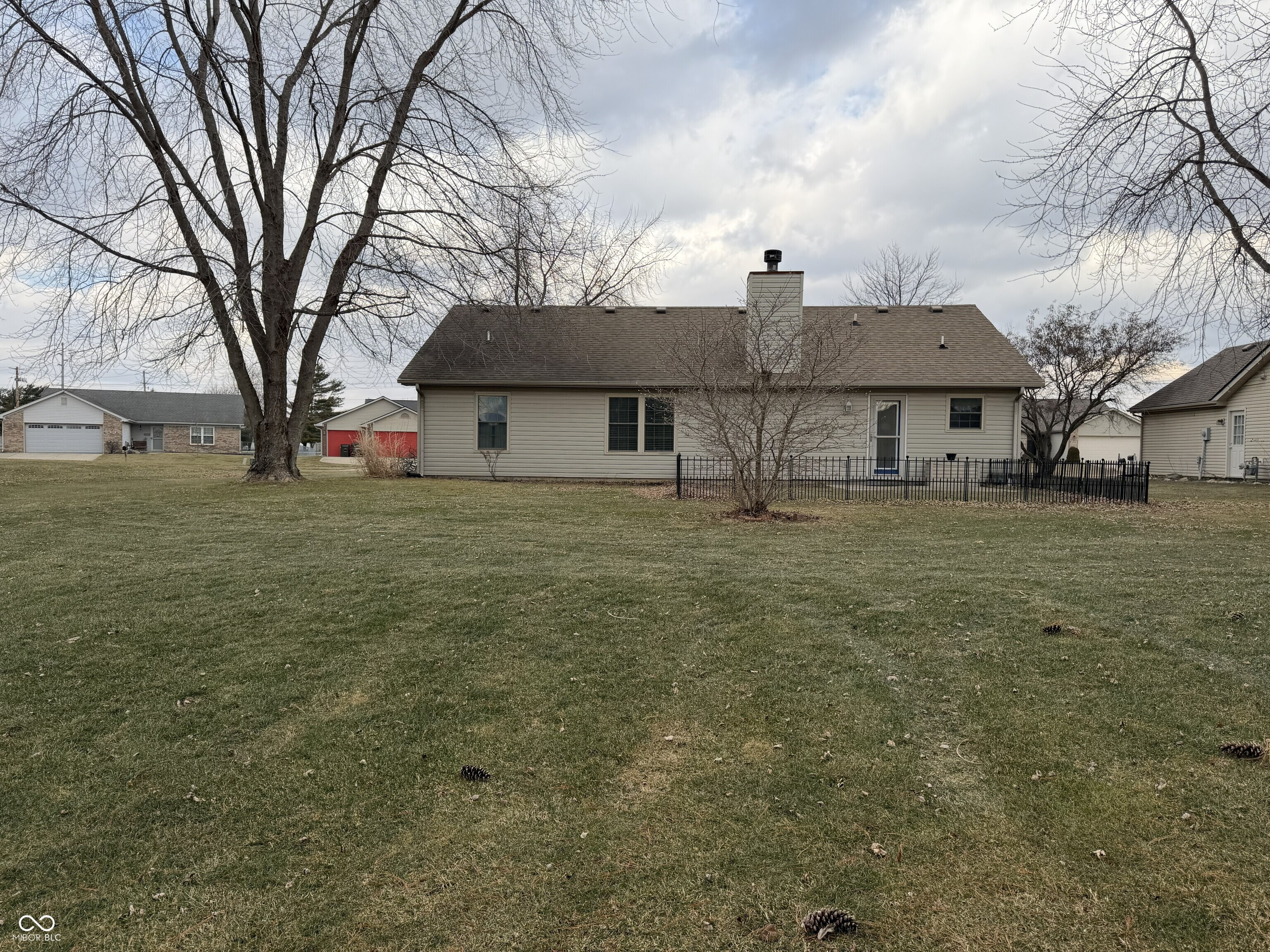 1049 Bumblebee Way Greenfield, IN 46140 - Photo 22 of 22