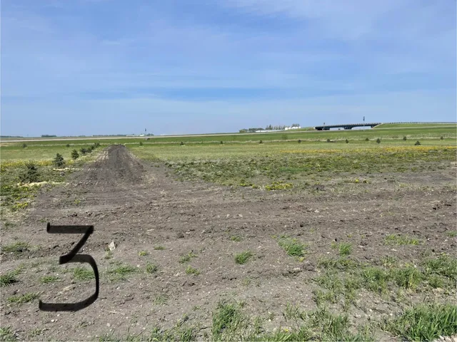 $50,000 | 3 County Line Addition, Grandin, ND 58038
