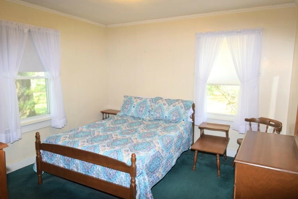 1080 Waterville Road Skowhegan, ME 04976 - Photo 15 of 35 Bedroom 2
