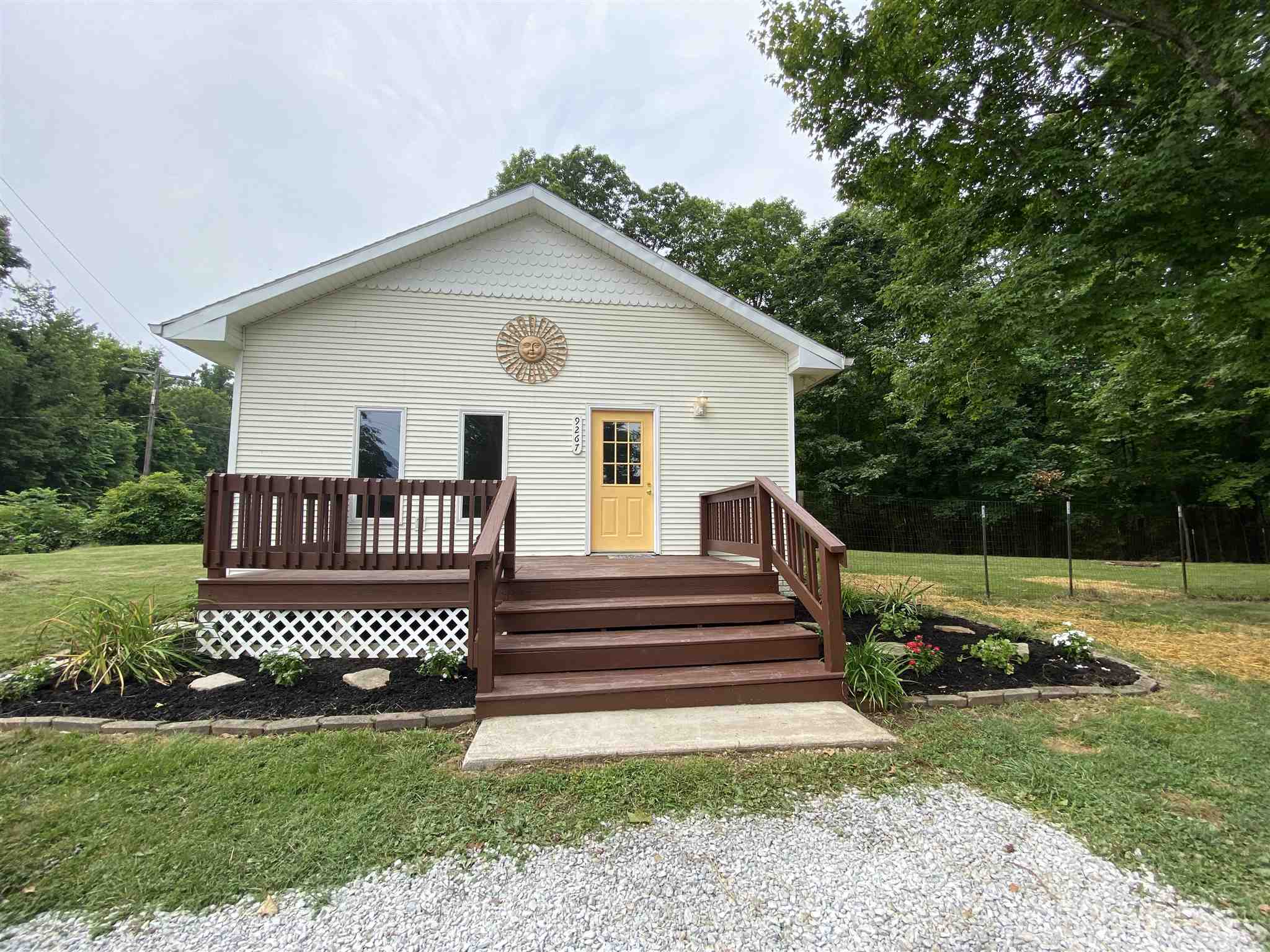 9267 Tower Road Gosport, IN 47433 - Photo 1 of 36 Gallery Image 1