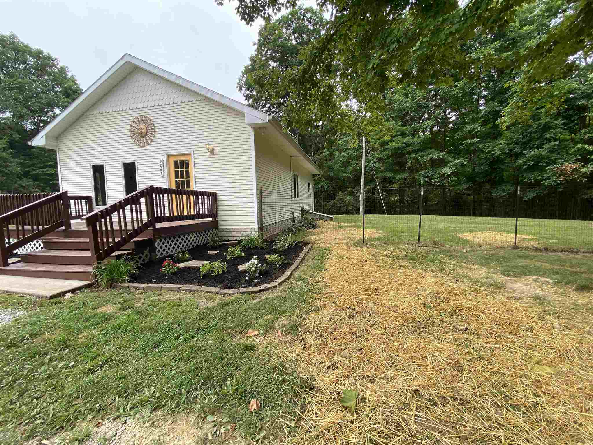 9267 Tower Road Gosport, IN 47433 - Photo 27 of 36 Gallery Image 27
