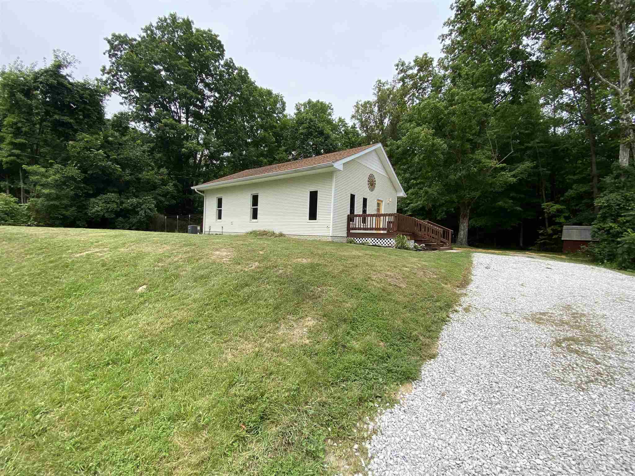 9267 Tower Road Gosport, IN 47433 - Photo 30 of 36 Gallery Image 30