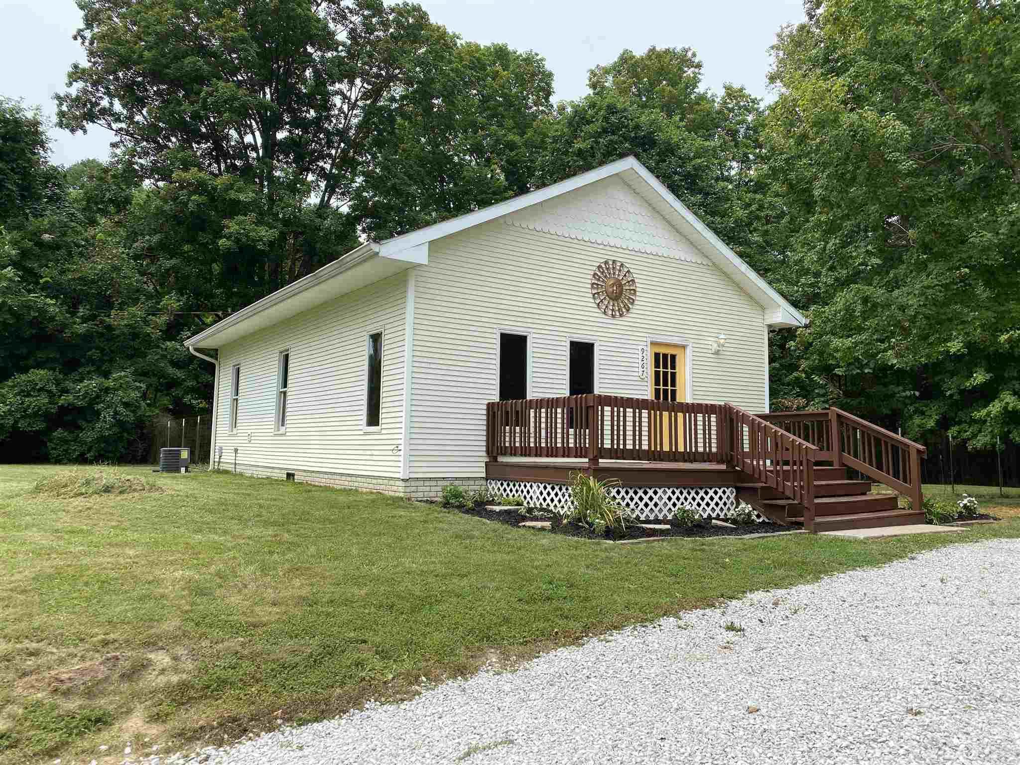 9267 Tower Road Gosport, IN 47433 - Photo 31 of 36 Gallery Image 31