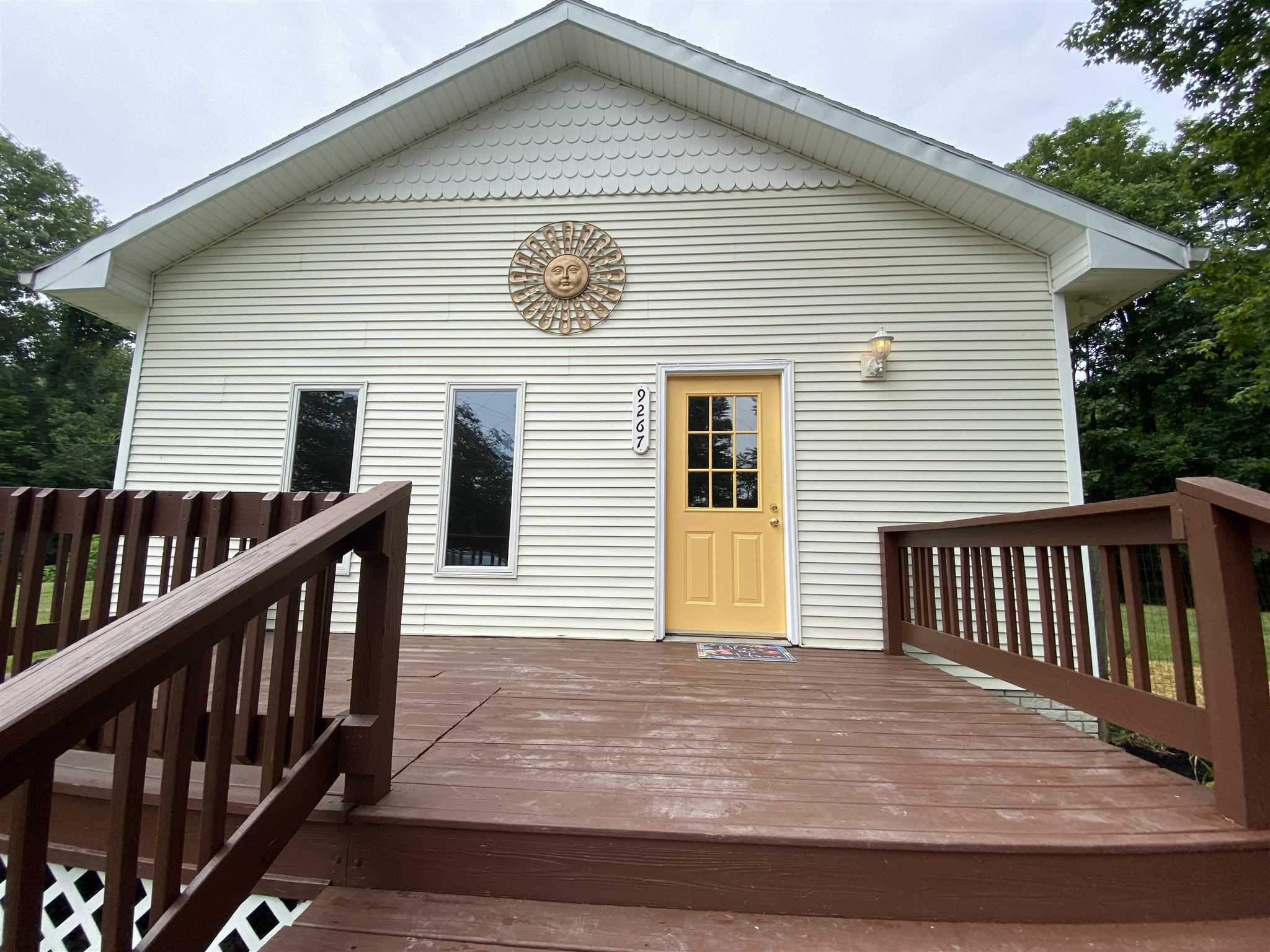 9267 Tower Road Gosport, IN 47433 - Photo 32 of 36 Gallery Image 32