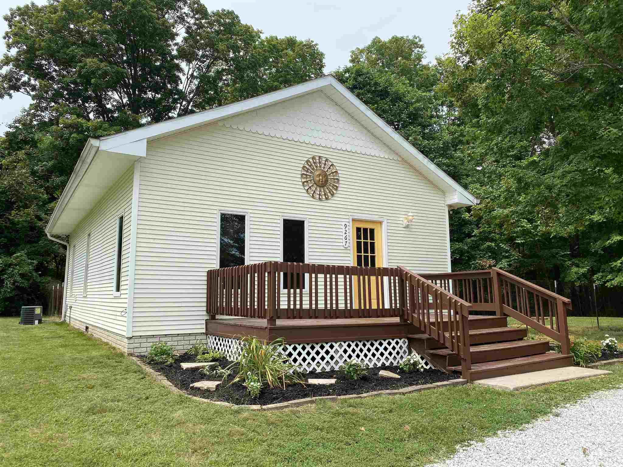 9267 Tower Road Gosport, IN 47433 - Photo 33 of 36 Gallery Image 33