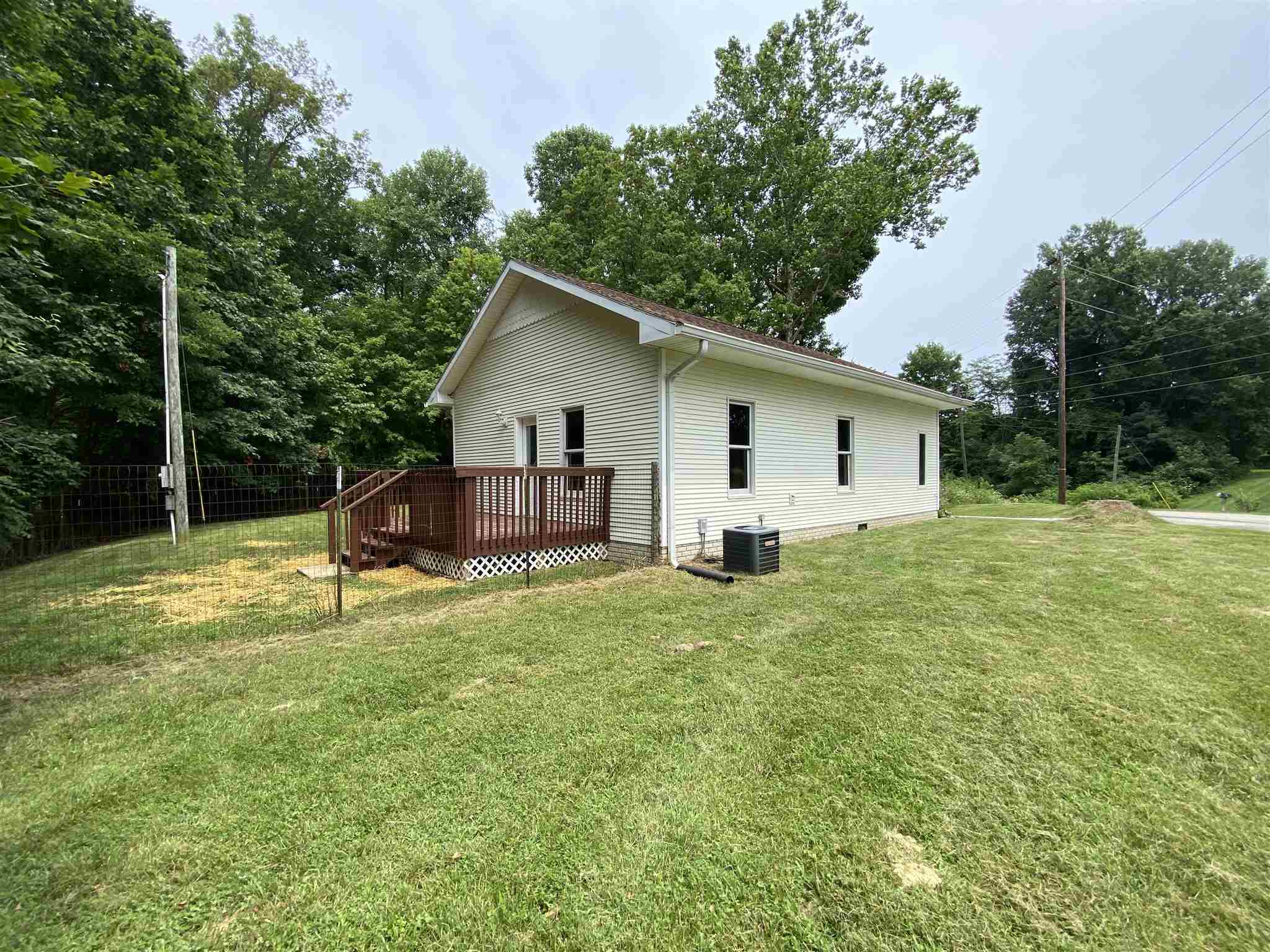 9267 Tower Road Gosport, IN 47433 - Photo 34 of 36 Gallery Image 34