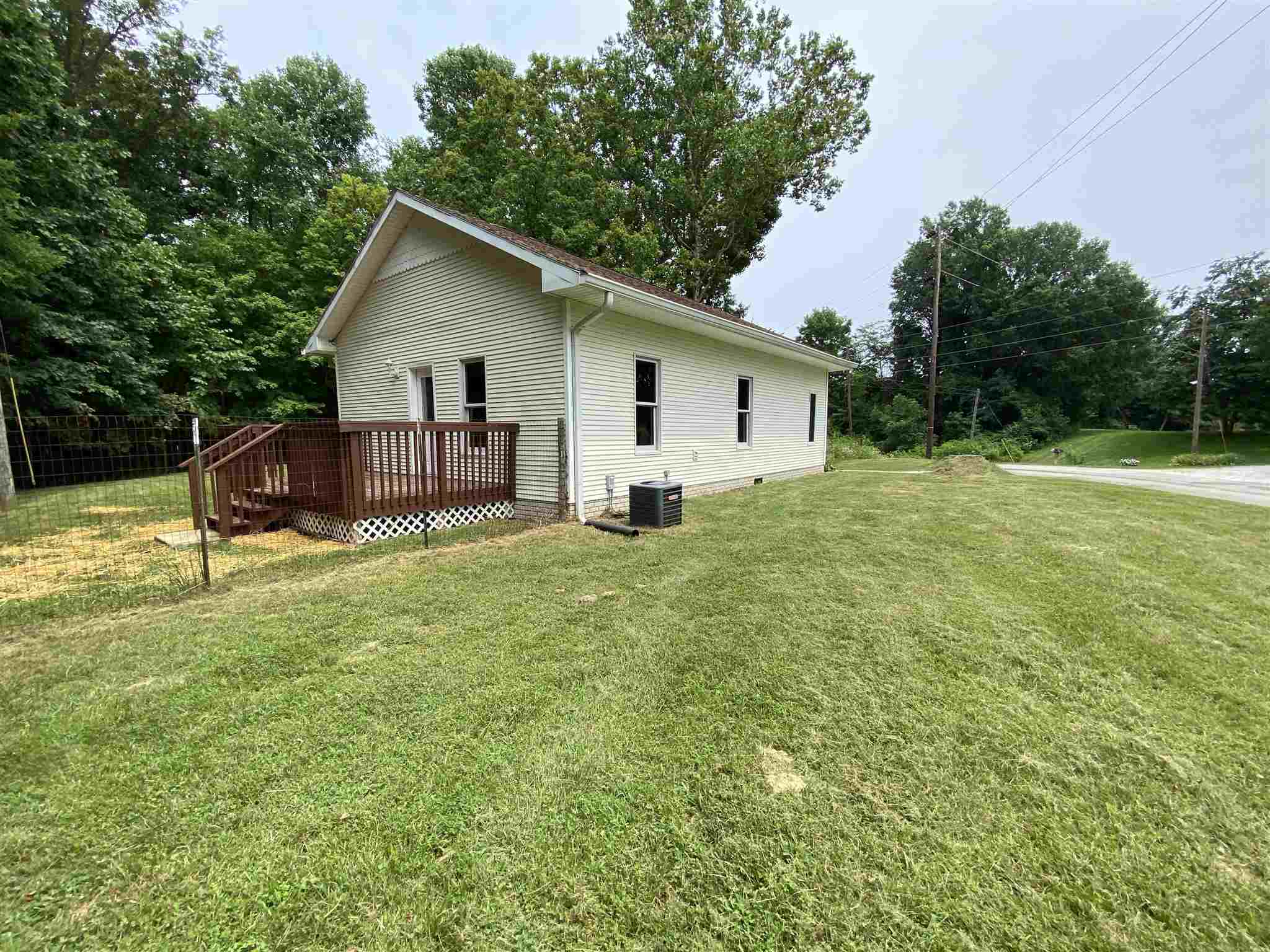 9267 Tower Road Gosport, IN 47433 - Photo 35 of 36 Gallery Image 35