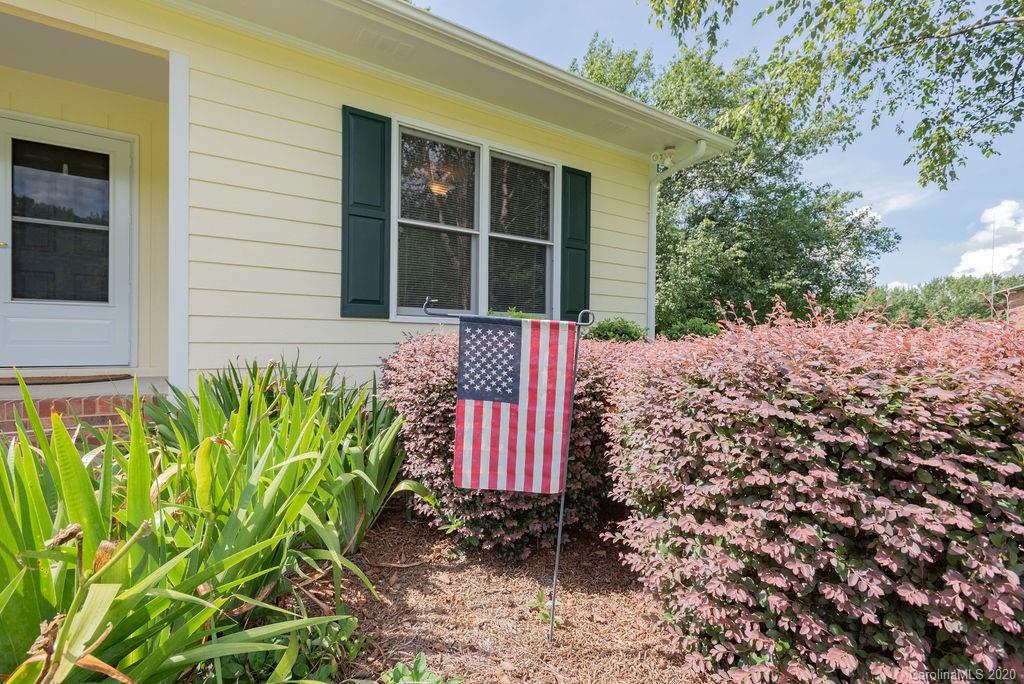 3316 Griffith Road Monroe, NC 28112 - Photo 3 of 28 a front view of a house with a yard