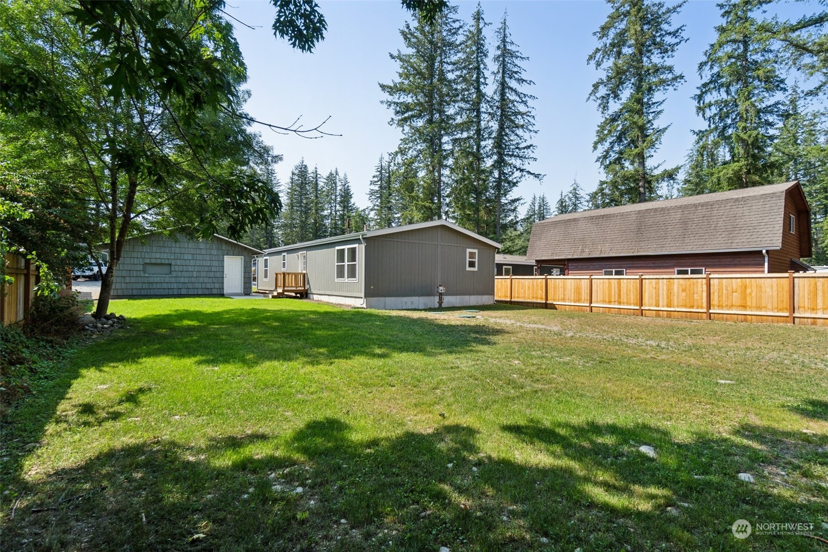 15805 Wallace Falls Loop Road Gold Bar, WA 98251 - Photo 31 of 33 Gallery Image 31