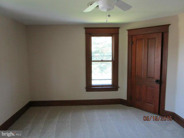 17706 Lappans Road Fairplay, MD 21733 - Photo 11 of 12 Bedroom
