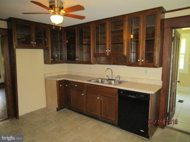 17706 Lappans Road Fairplay, MD 21733 - Photo 5 of 12 Kitchen