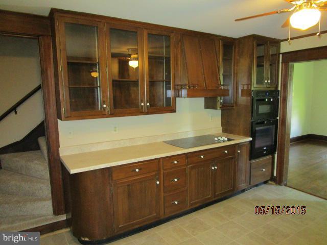 17706 Lappans Road Fairplay, MD 21733 - Photo 6 of 12 Kitchen