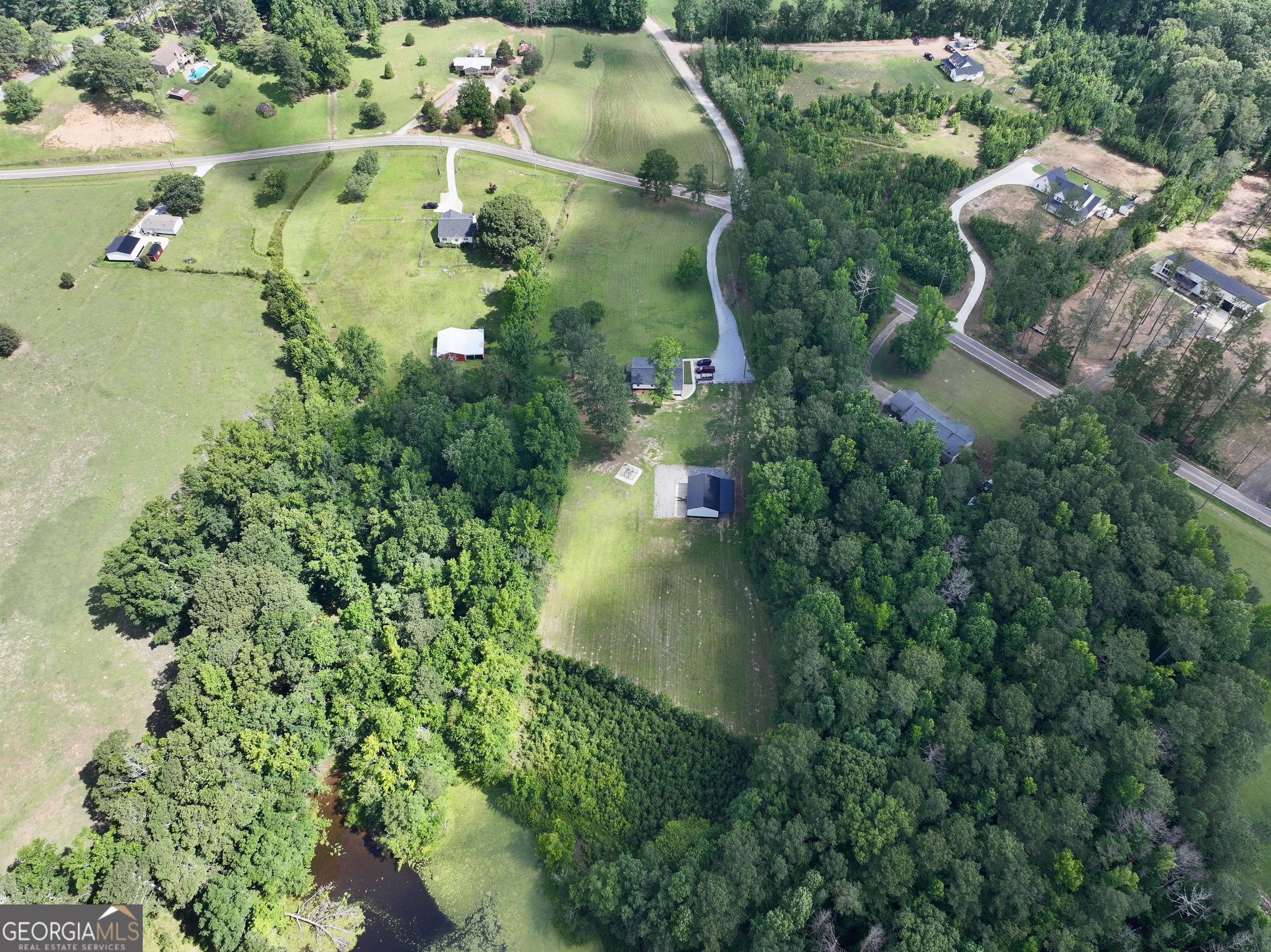 665 Prater Road Waco, GA 30182 - Photo 7 of 51