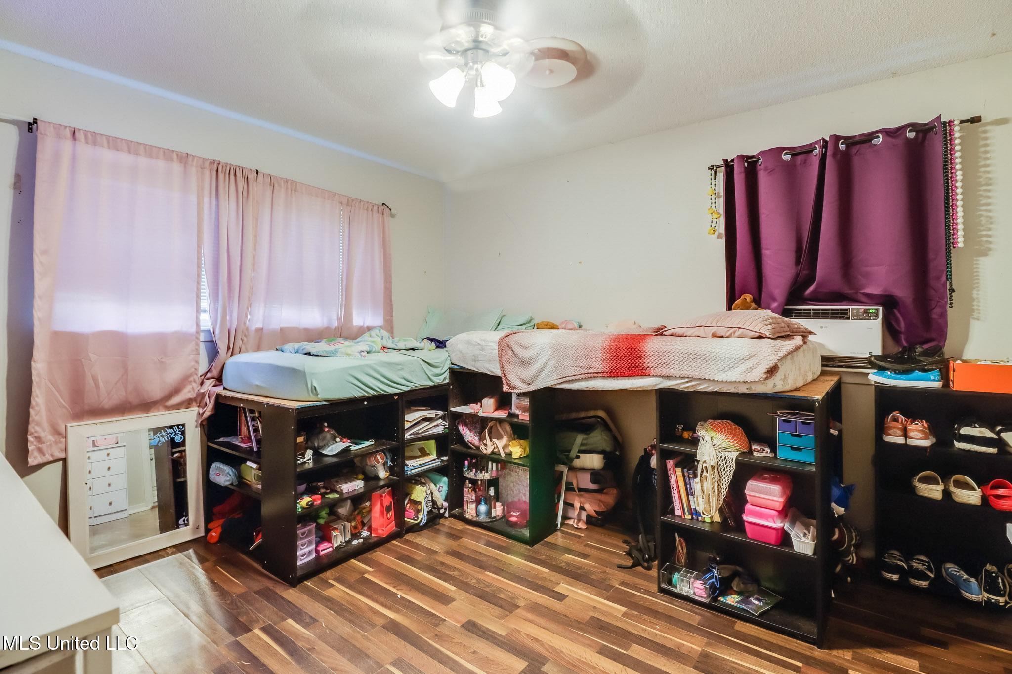 2211 Old Popp's Ferry Road Biloxi, MS 39532 - Photo 12 of 20 Bedroom 2