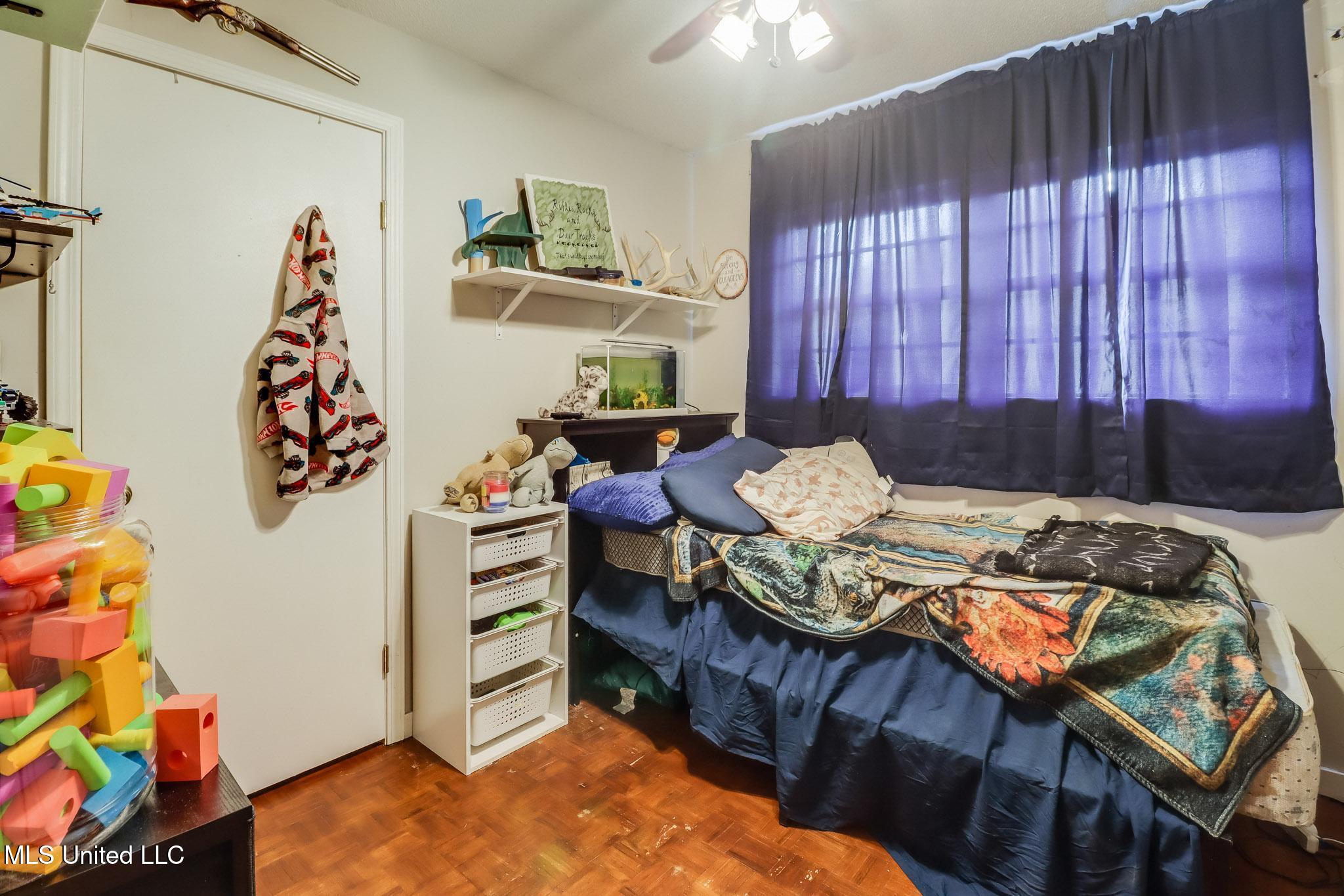 2211 Old Popp's Ferry Road Biloxi, MS 39532 - Photo 14 of 20 Bedroom 4