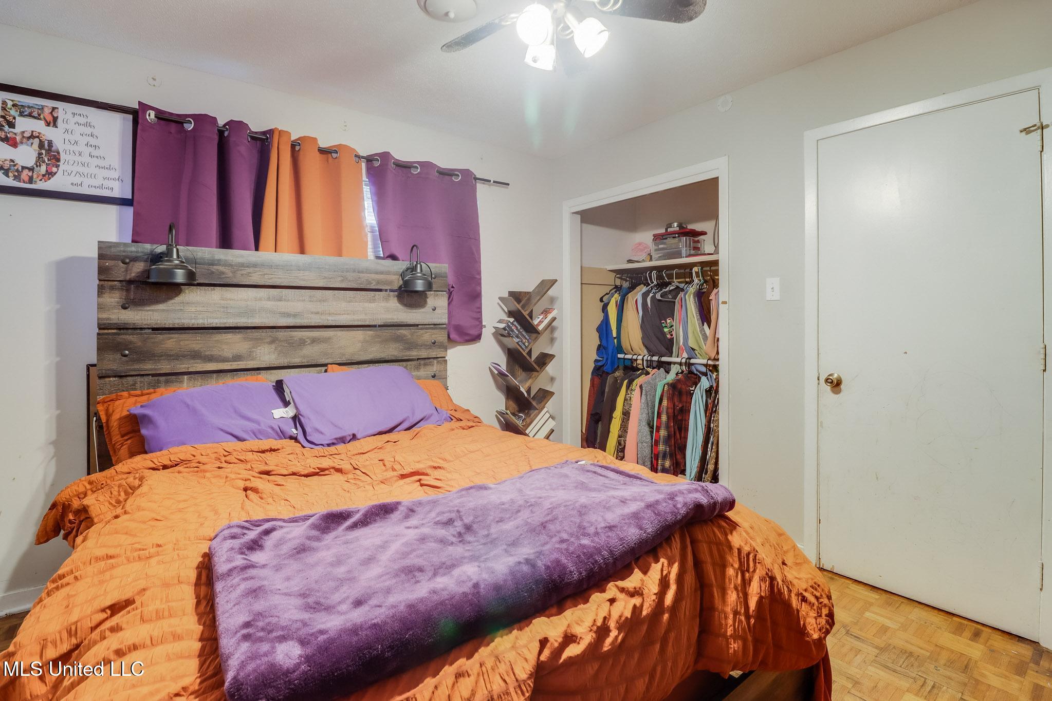 2211 Old Popp's Ferry Road Biloxi, MS 39532 - Photo 16 of 20 Bedroom 3