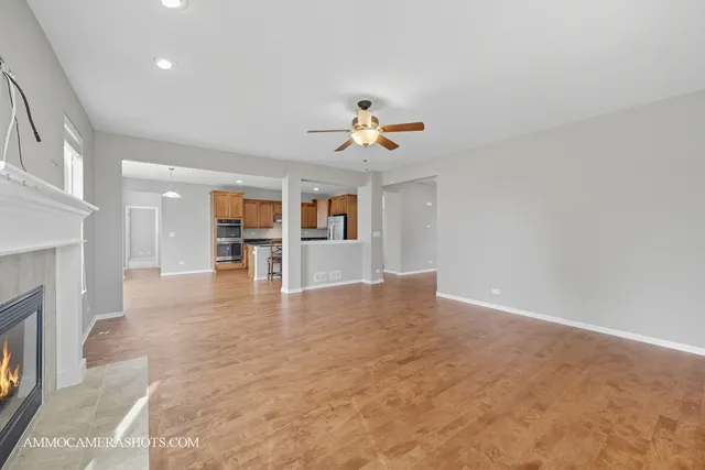 $640,000 | 11565 Richmond Lane, Huntley, IL 60142