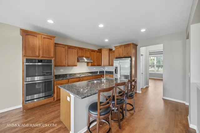 $640,000 | 11565 Richmond Lane, Huntley, IL 60142