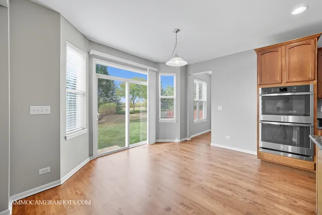 $640,000 | 11565 Richmond Lane, Huntley, IL 60142