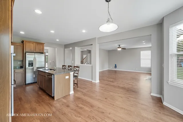 $640,000 | 11565 Richmond Lane, Huntley, IL 60142